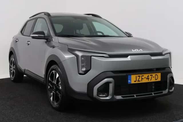 Kia Stonic (2026) thumbnail 4