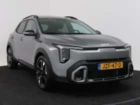 Kia Stonic (2026) thumbnail 4