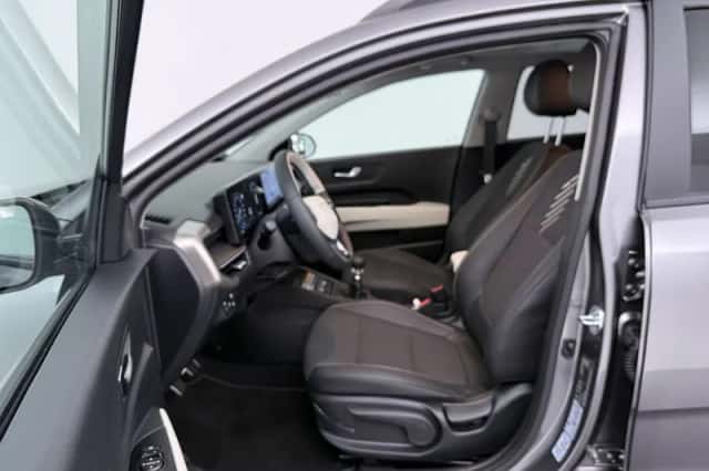 Kia Stonic (2026) thumbnail 5