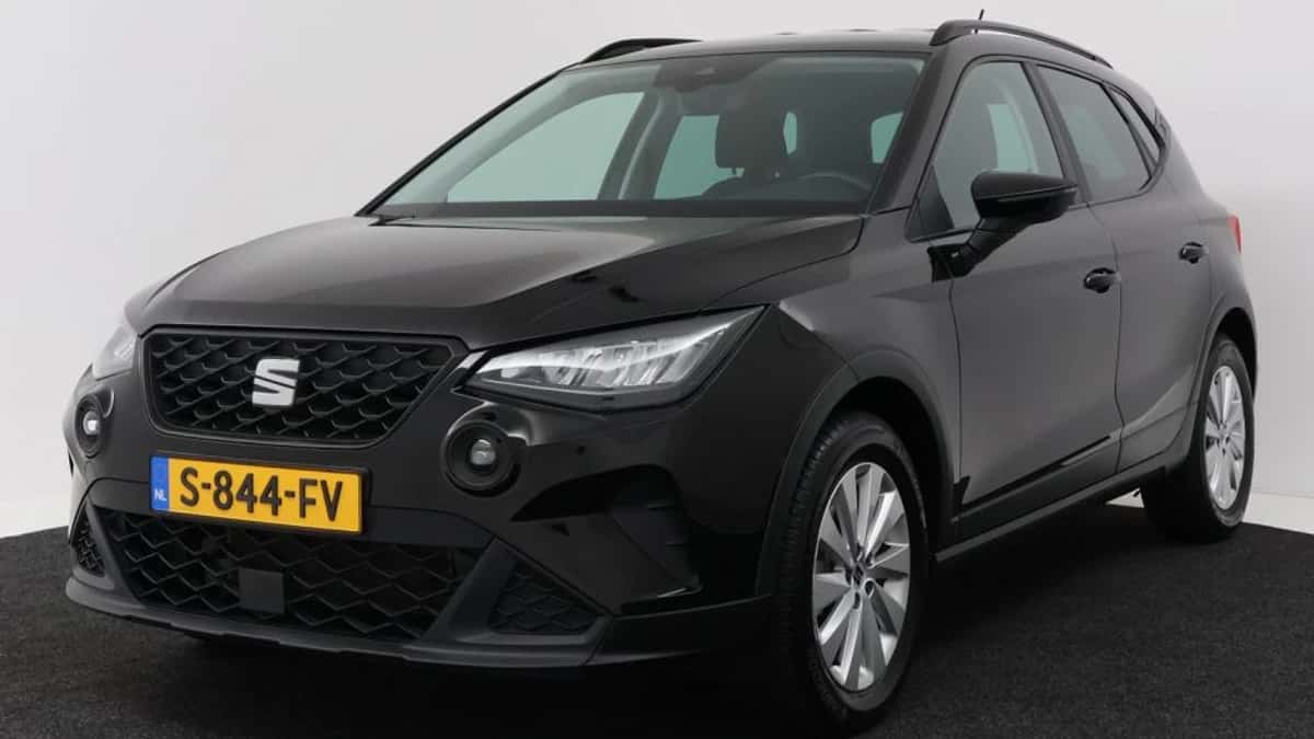 SEAT Arona (2023) — foto 1