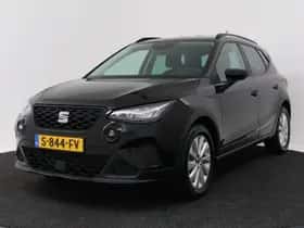 SEAT Arona (2023) thumbnail 1