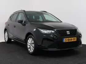 SEAT Arona (2023) thumbnail 19