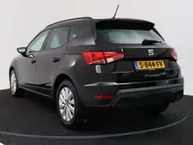 SEAT Arona (2023) thumbnail 20