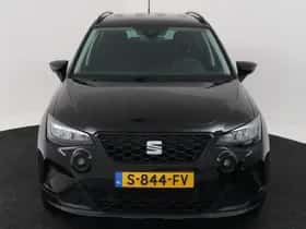 SEAT Arona (2023) thumbnail 27