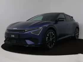 Kia EV6 (2025)