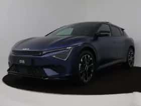Kia EV6 (2025) thumbnail 2