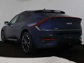 Kia EV6 (2025) thumbnail 2