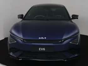 Kia EV6 (2025) thumbnail 11
