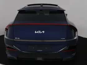 Kia EV6 (2025) thumbnail 12