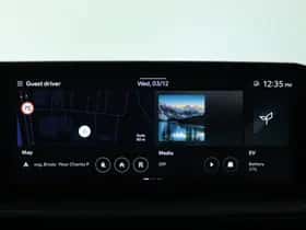 Kia EV6 (2025) thumbnail 14