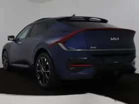 Kia EV6 (2025) thumbnail 3