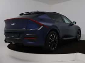 Kia EV6 (2025) thumbnail 3