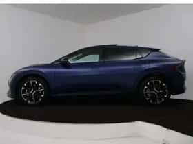 Kia EV6 (2025) thumbnail 23