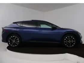 Kia EV6 (2025) thumbnail 25