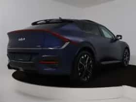 Kia EV6 (2025) thumbnail 4