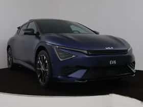 Kia EV6 (2025) thumbnail 4