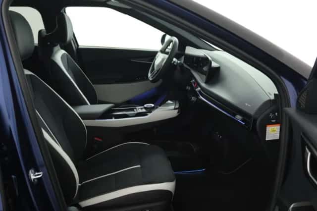 Kia EV6 (2025) thumbnail 5