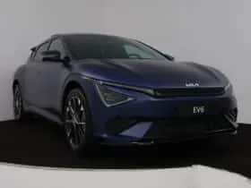 Kia EV6 (2025) thumbnail 5
