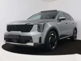 Kia Sorento (2026)