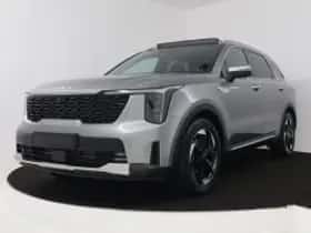 Kia Sorento (2026) thumbnail 2