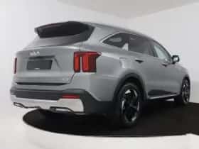 Kia Sorento (2026) thumbnail 3
