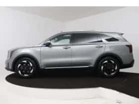 Kia Sorento (2026) thumbnail 4