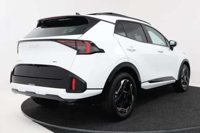 Kia Sportage (2026) thumbnail 2