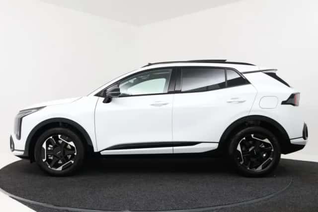 Kia Sportage (2026) thumbnail 3