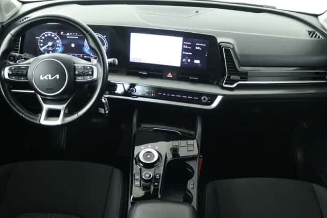Kia Sportage (2024) thumbnail 5