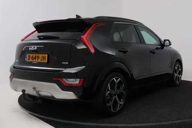 Kia Niro (2023) thumbnail 2