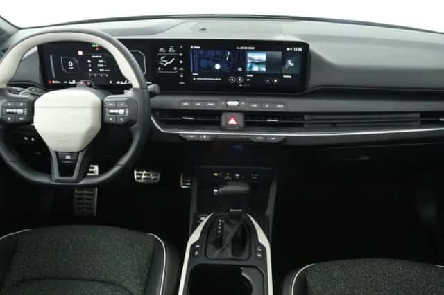 Kia K4 (2026) thumbnail 4
