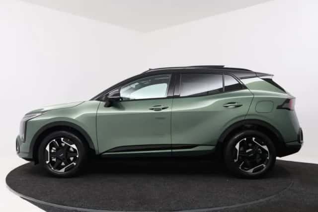 Kia Sportage (2026) thumbnail 3