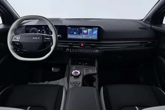 Kia Sportage (2026) thumbnail 4