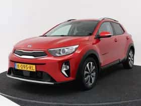 Kia Stonic (2021)
