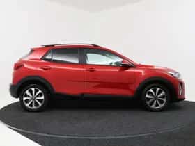 Kia Stonic (2021) thumbnail 19