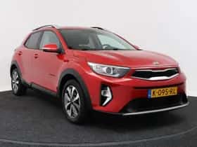 Kia Stonic (2021) thumbnail 20
