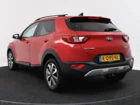 Kia Stonic (2021) thumbnail 21