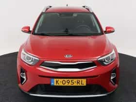 Kia Stonic (2021) thumbnail 25