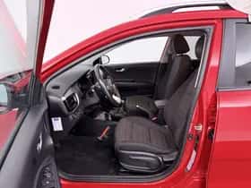 Kia Stonic (2021) thumbnail 5