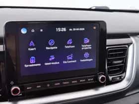 Kia Stonic (2021) thumbnail 9