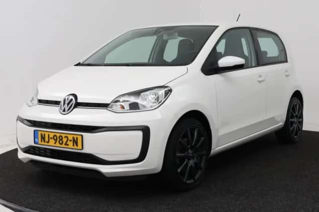Volkswagen Up! (2017) thumbnail 1