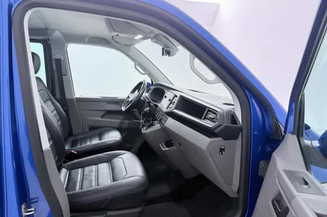 Volkswagen Transporter (2020) thumbnail 6