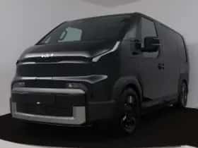 Kia PV5 (2026) thumbnail 2
