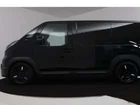 Kia PV5 (2026) thumbnail 3