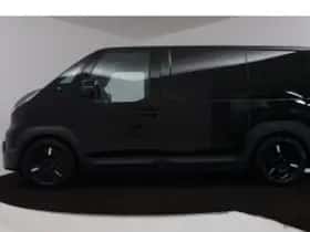 Kia PV5 (2026) thumbnail 4