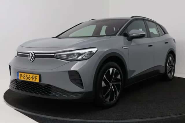 Volkswagen ID.4 (2022) thumbnail 1