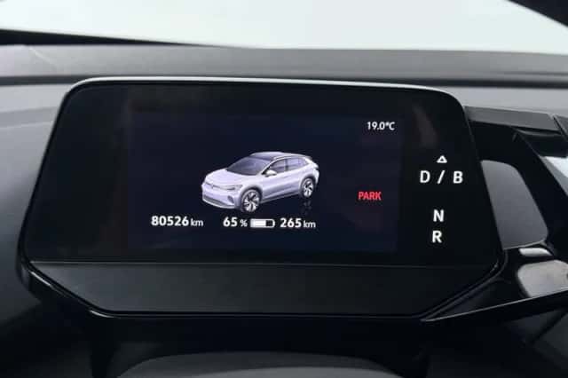 Volkswagen ID.4 (2022) thumbnail 5
