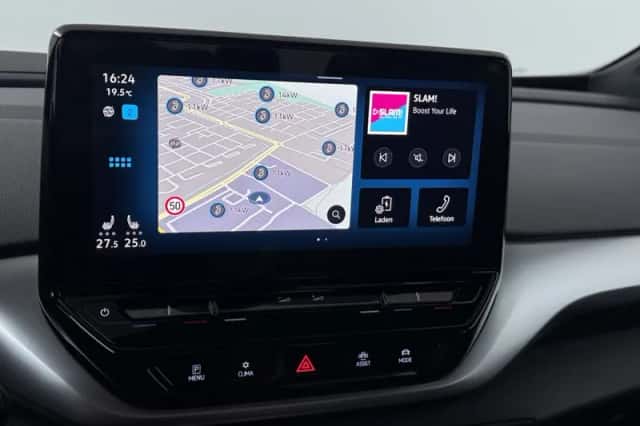 Volkswagen ID.4 (2022) thumbnail 6