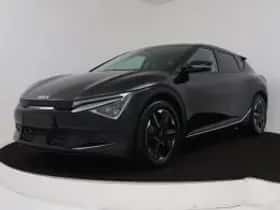 Kia EV6 (2025) thumbnail 2