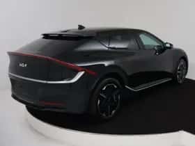 Kia EV6 (2025) thumbnail 2
